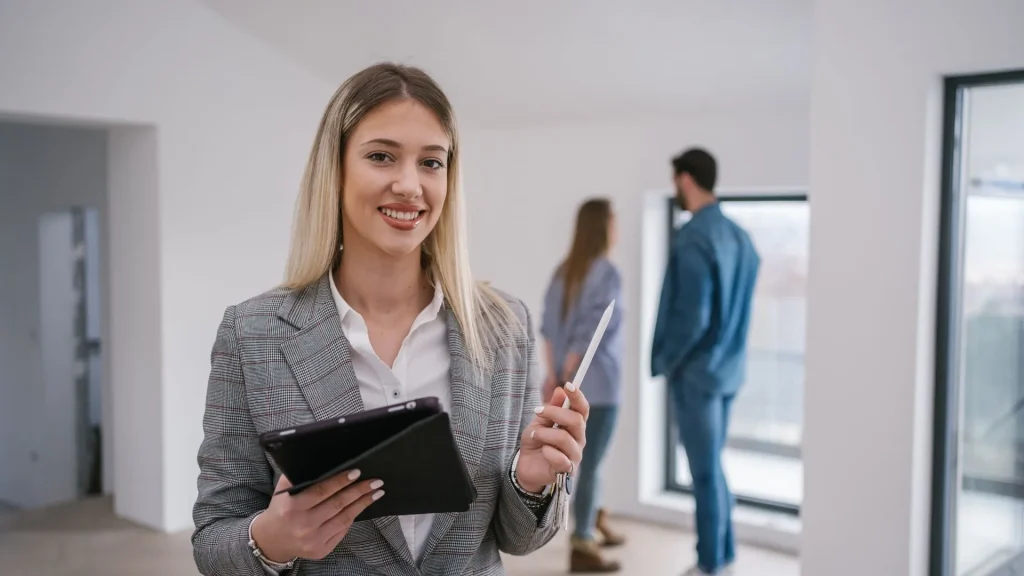 mandataire immobilier fiche métier