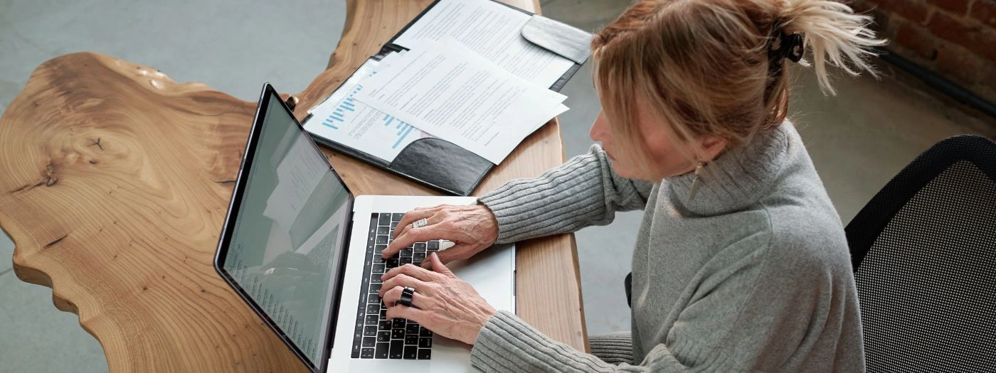 rapport commercial cgp